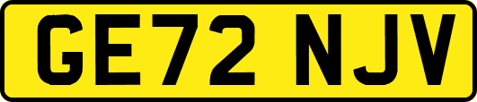 GE72NJV