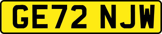 GE72NJW