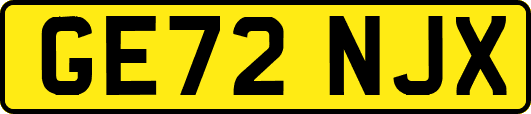 GE72NJX