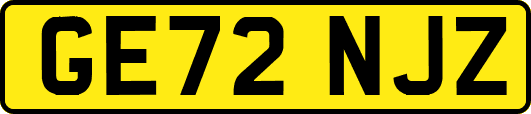 GE72NJZ