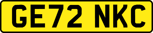 GE72NKC