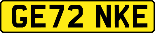 GE72NKE