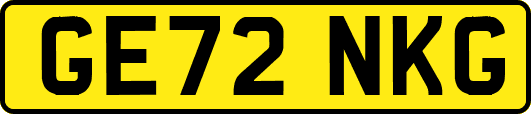 GE72NKG