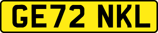 GE72NKL