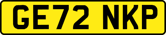 GE72NKP