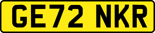GE72NKR