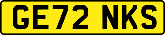 GE72NKS