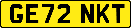 GE72NKT