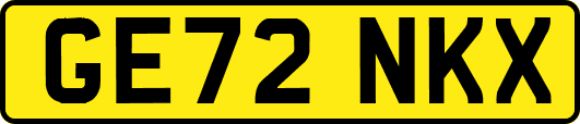 GE72NKX