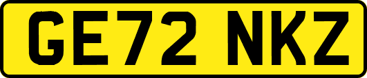 GE72NKZ