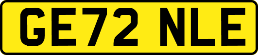 GE72NLE