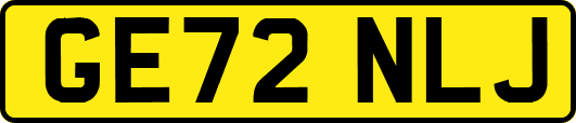 GE72NLJ