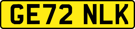GE72NLK