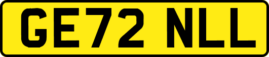 GE72NLL