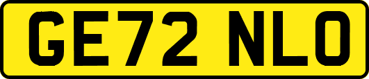 GE72NLO