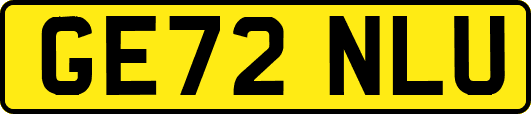 GE72NLU