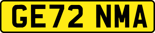 GE72NMA