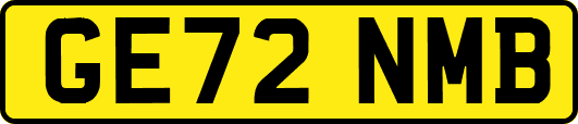 GE72NMB