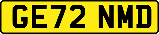 GE72NMD