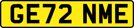 GE72NME