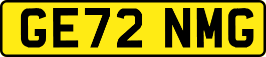 GE72NMG