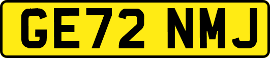 GE72NMJ