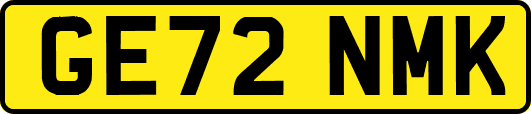 GE72NMK