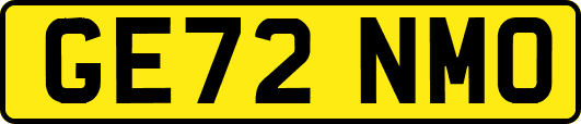 GE72NMO