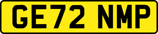 GE72NMP