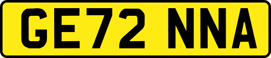 GE72NNA