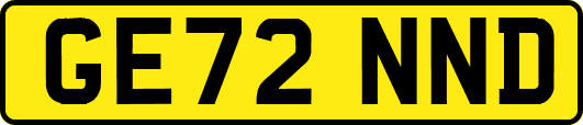 GE72NND