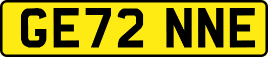 GE72NNE