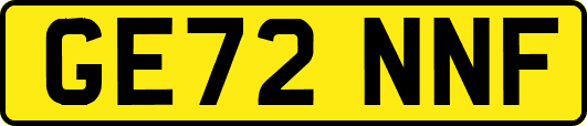 GE72NNF