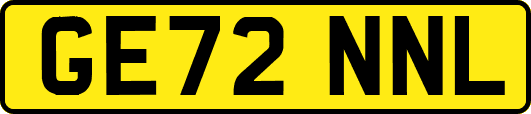 GE72NNL