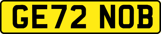 GE72NOB