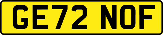 GE72NOF