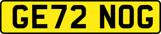 GE72NOG