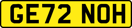 GE72NOH