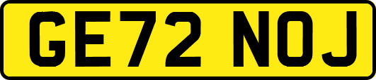 GE72NOJ