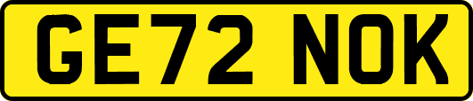 GE72NOK