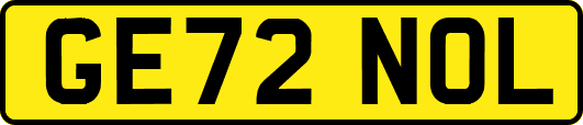 GE72NOL