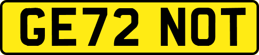 GE72NOT