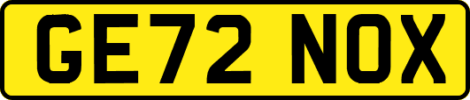 GE72NOX