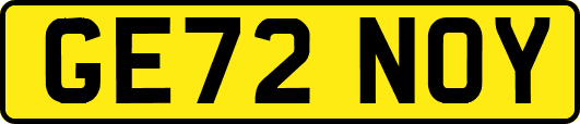 GE72NOY