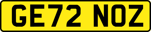 GE72NOZ