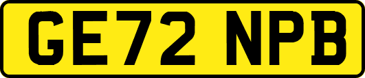 GE72NPB