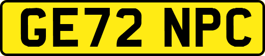 GE72NPC