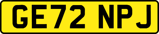 GE72NPJ