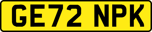 GE72NPK