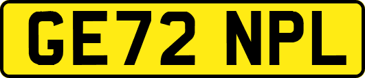 GE72NPL